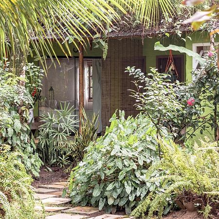 Butterfly House Bahia 호텔 마라우 외부 사진