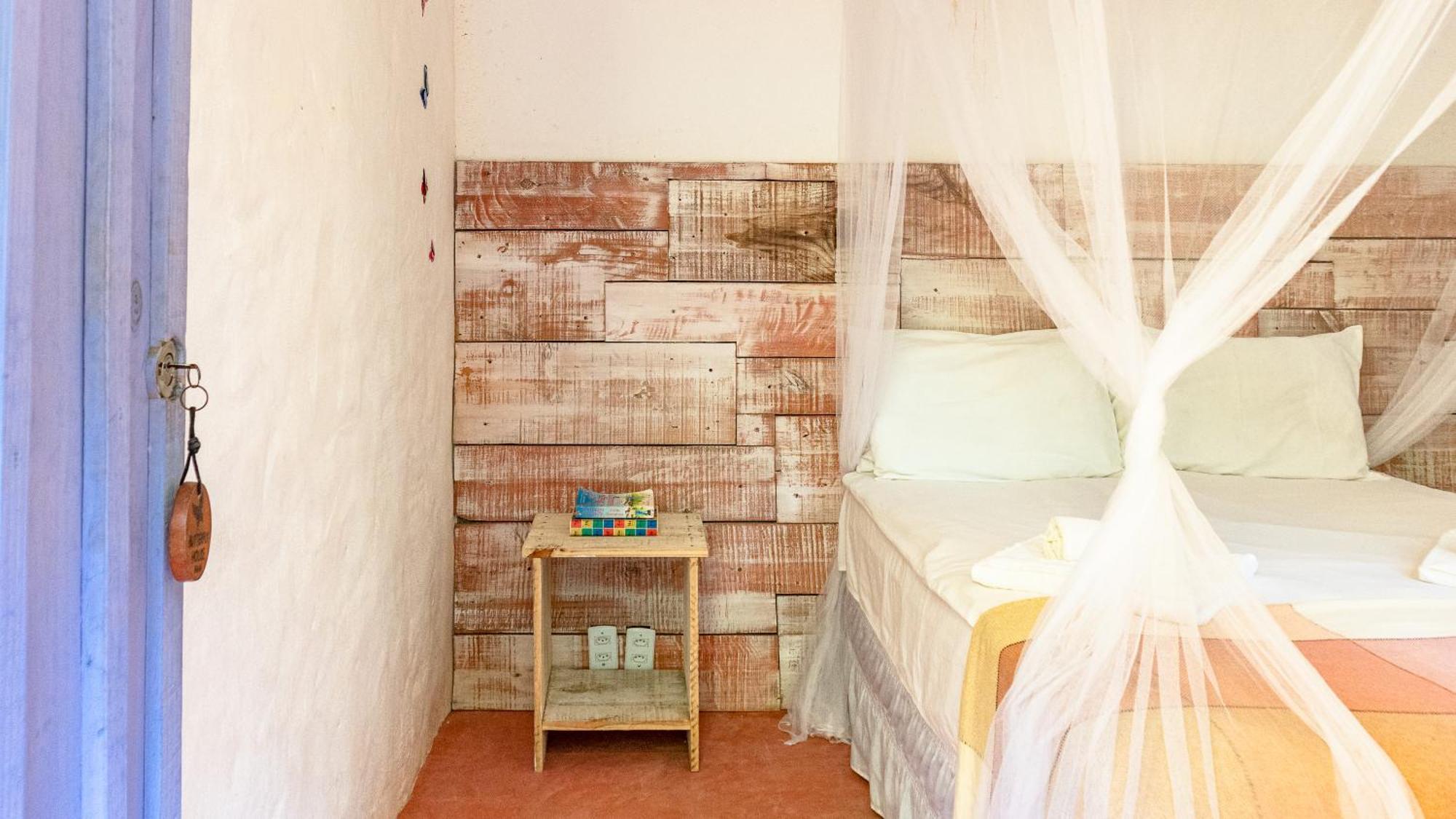 Butterfly House Bahia 호텔 마라우 외부 사진