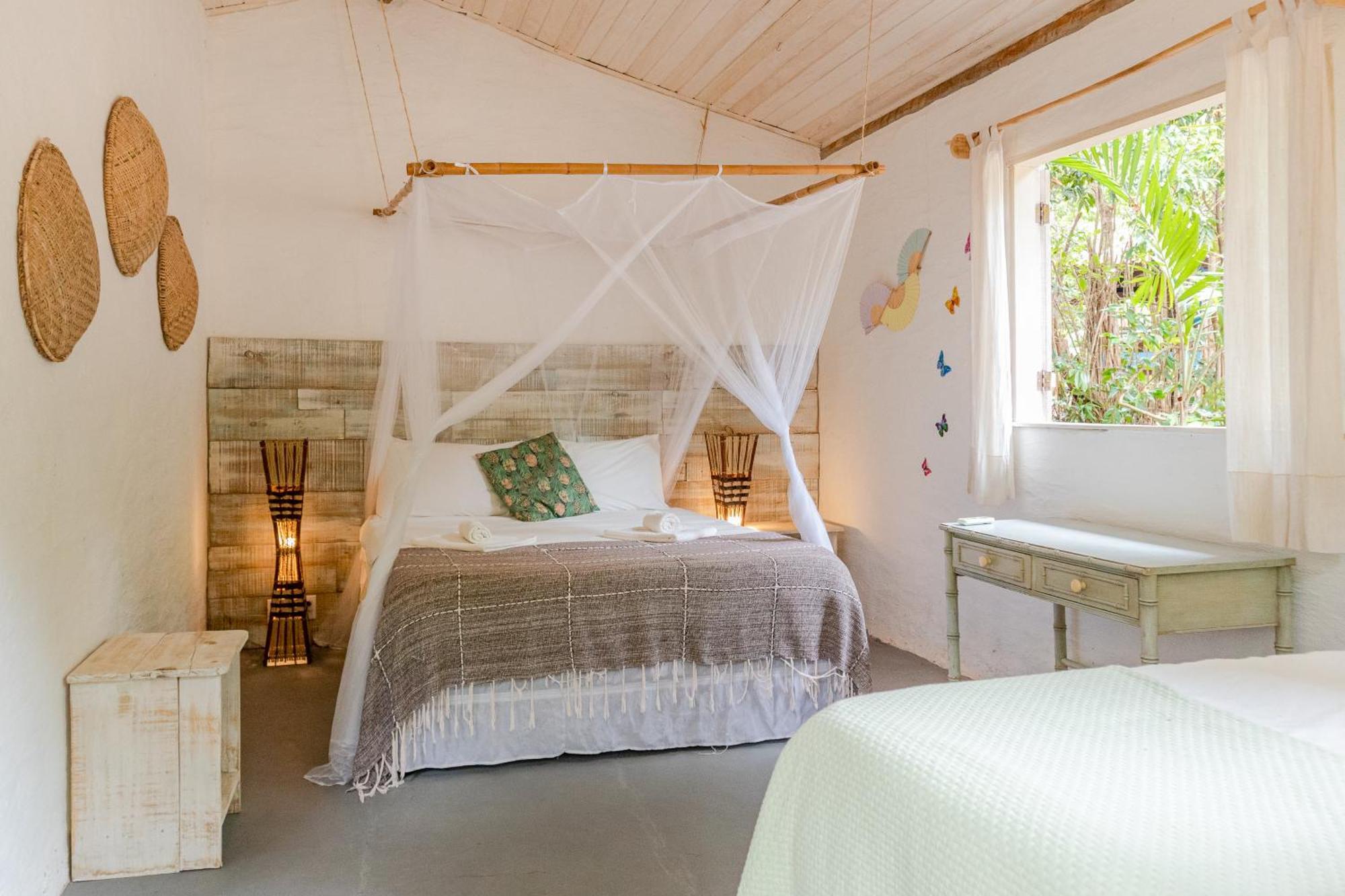 Butterfly House Bahia 호텔 마라우 외부 사진