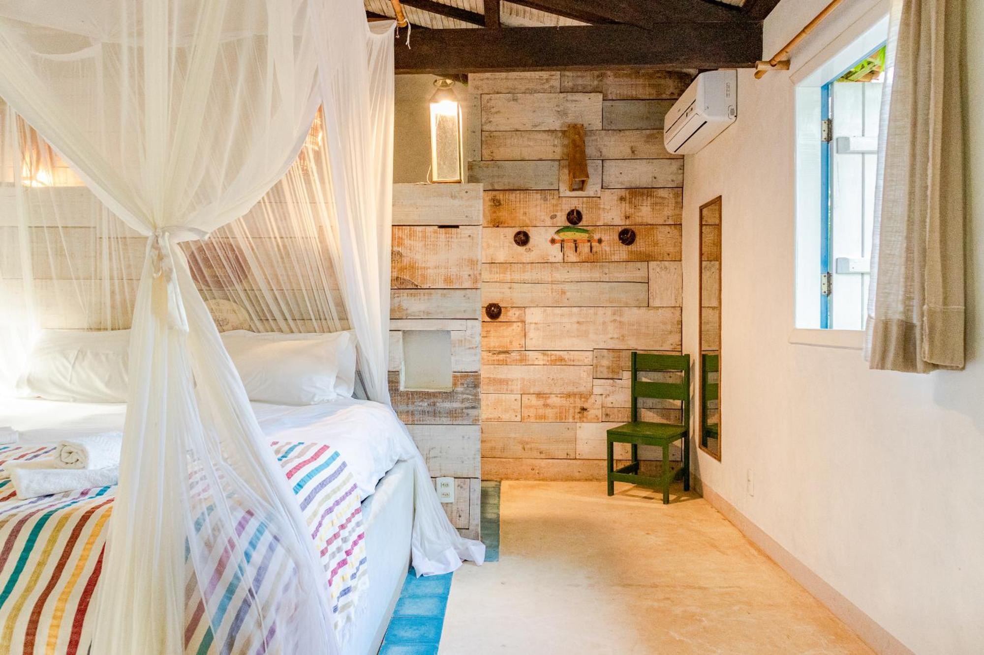 Butterfly House Bahia 호텔 마라우 외부 사진