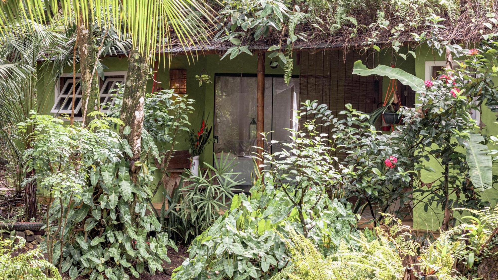 Butterfly House Bahia 호텔 마라우 외부 사진